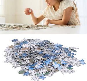 Why Is The Jigsaw Puzzle A Timeless Hobby For Every Age?