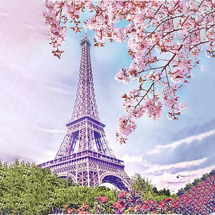 What Makes Famous Places Jigsaw Puzzles a Must-Try for Travelers?