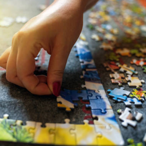 How Can You Avoid the Most Annoying Jigsaw Puzzle Habits?