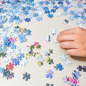 The Science Behind Why Custom Jigsaw Puzzles Boost Memory and Focus