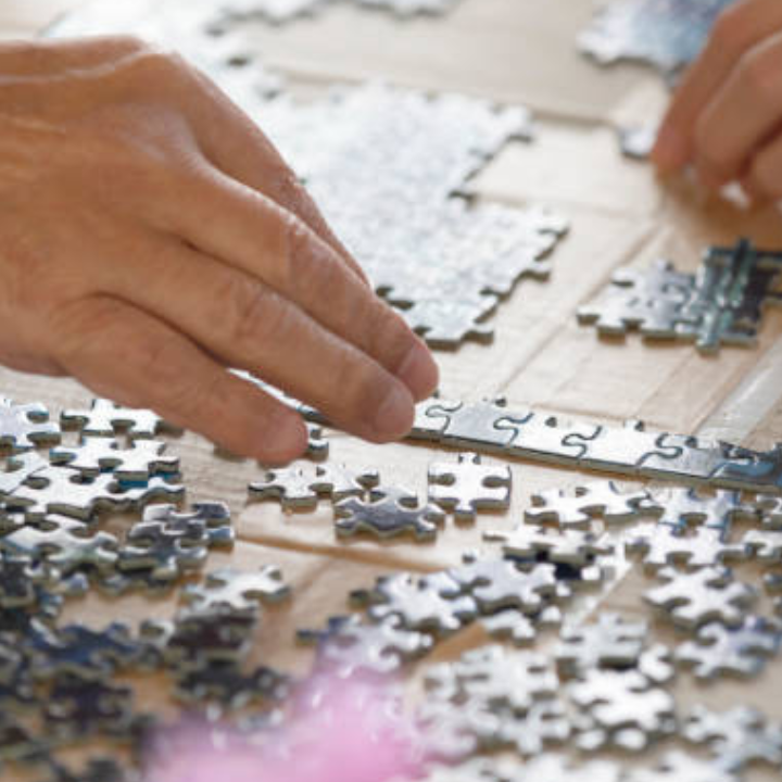 The Ultimate Guide To Collecting Jigsaw Puzzles