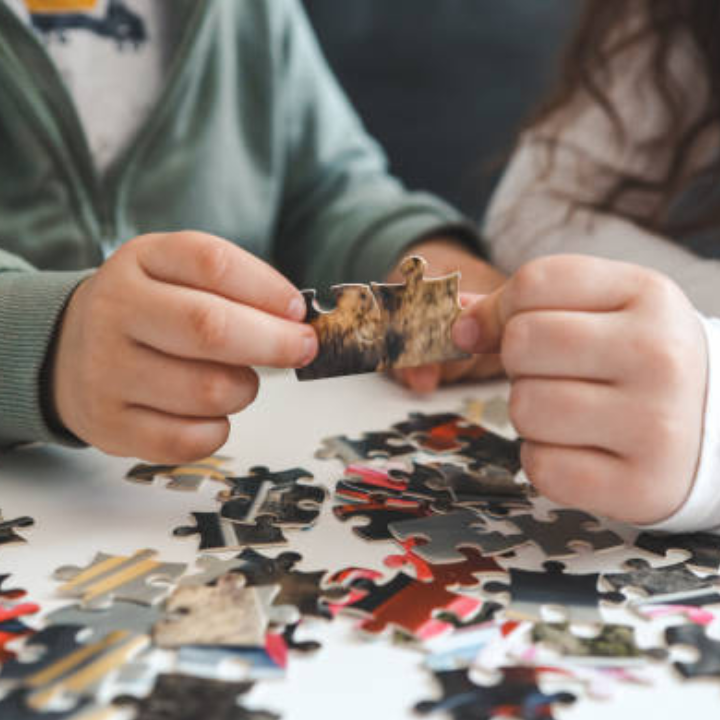 What Are the Benefits of Doing Jigsaw Puzzles Daily?