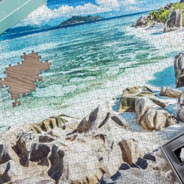 What Makes Puzzles a Perfect Way to Relive Your Summer Holidays?