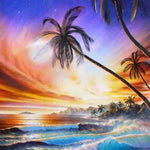 Load image into Gallery viewer, Beautiful Beach Jigsaw Puzzle Australia
