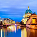 Load image into Gallery viewer, Berlin | Jigsaw Puzzle Australia
