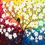 Load image into Gallery viewer, Blossom Tree | Jigsaw Puzzle Australia
