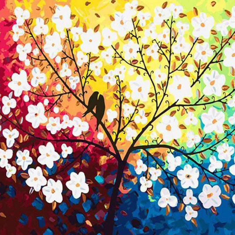 Blossom Tree | Jigsaw Puzzle Australia