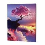 Load image into Gallery viewer, Cherry Tree Jigsaw Puzzle Australia
