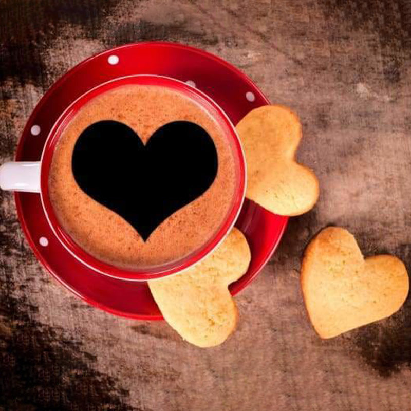 Coffee Love | Jigsaw Puzzle Australia