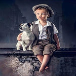 Load image into Gallery viewer, Best Friends | Jigsaw Puzzle Australia
