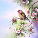 Load image into Gallery viewer, Enjoying The Spring Bird | Jigsaw Puzzle Australia
