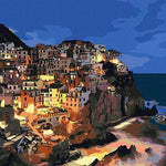 Load image into Gallery viewer, Italy Beach Scenery | Jigsaw Puzzle Australia
