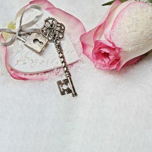 Key With Rose | Jigsaw Puzzle Australia