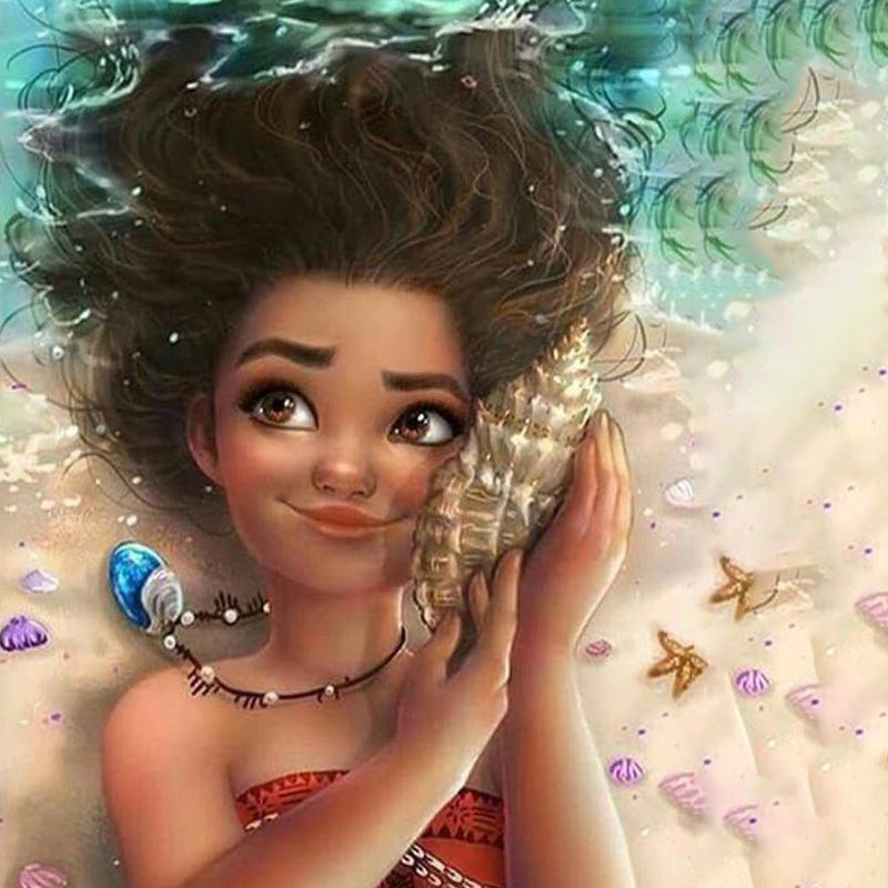 Moana | Jigsaw Puzzle Australia