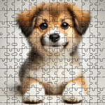 Load image into Gallery viewer, Personalised Jigsaw Puzzle Australia
