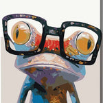 Load image into Gallery viewer, Pop Frog | Jigsaw Puzzle Australia 
