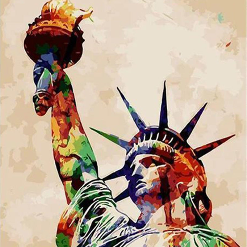 Statue of Liberty | Jigsaw Puzzle Australia