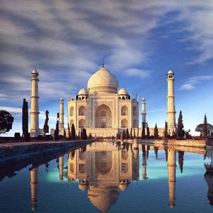 taj mahal jigsaw puzzle Australia