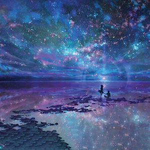 Under The Galaxy | Jigsaw Puzzle Australia